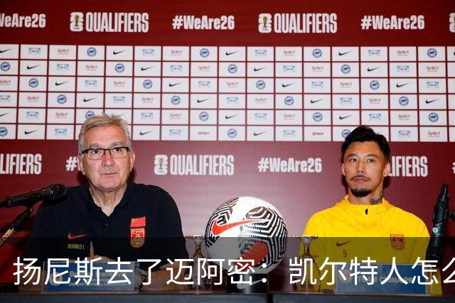 扬尼斯去了迈阿密：凯尔特人怎么办？